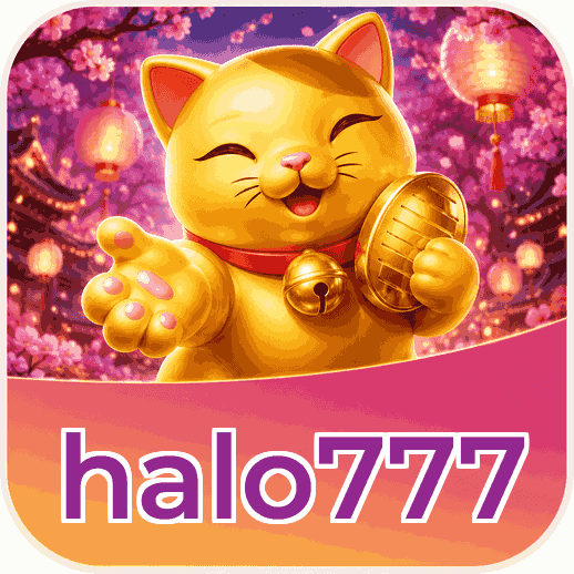 Tampilan antarmuka pengguna halo777 yang ramah dan intuitif.